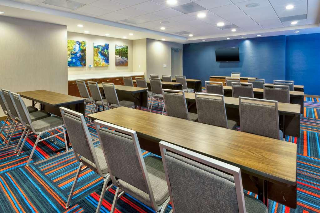 Hampton Inn Danville, Va Faciliteter billede